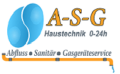 A-S-G Haustechnik Installateur mit Notdienst in Wien Kanal Senkgruben Hebeanlagen